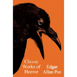 Classic Works of Horror...