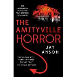 The Amityville Horror Jay Anson (Author)